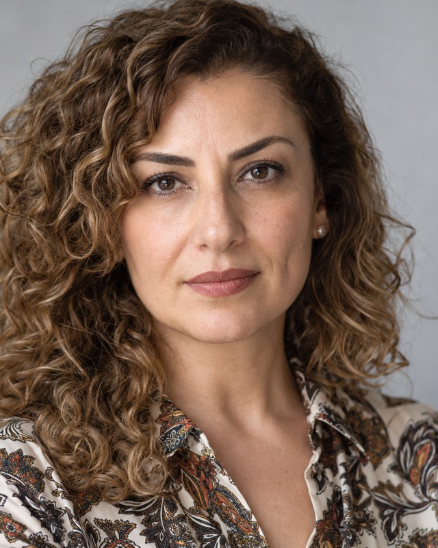 Portrait de Eugénie Lefèvre, experte en revêtements extérieurs