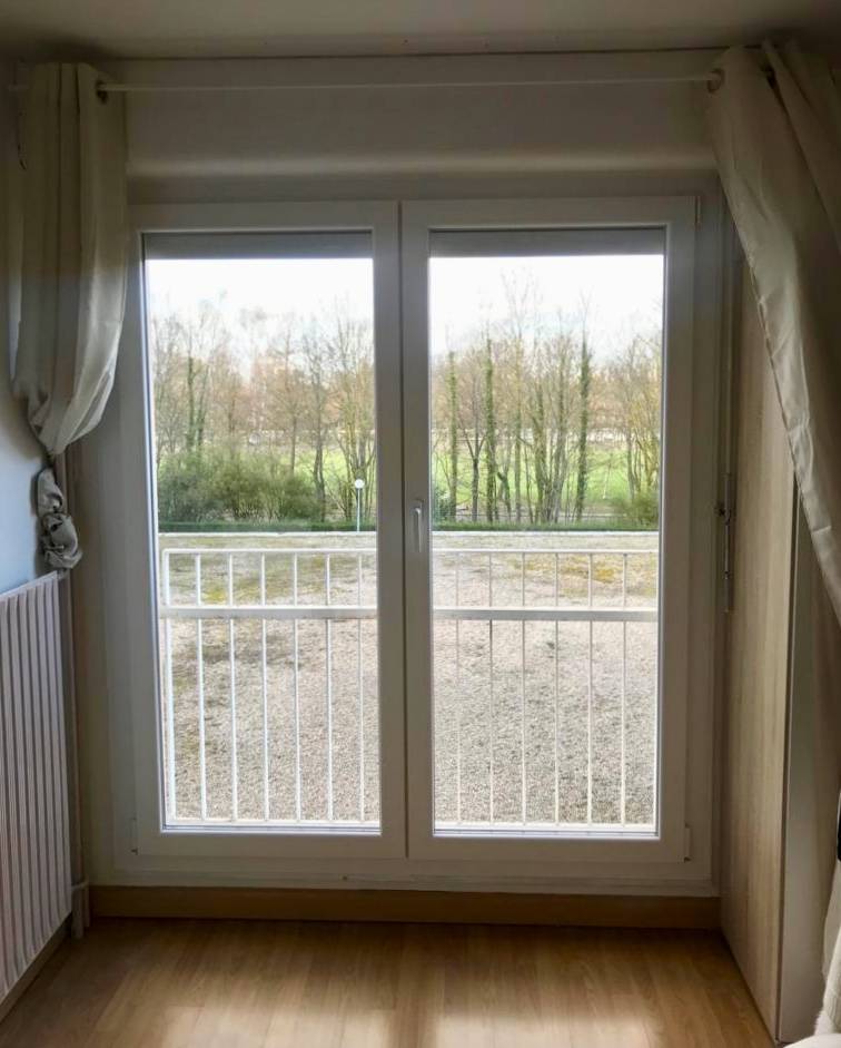 Fenêtre Amiens